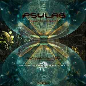 Download Dj Teo - Psylab
