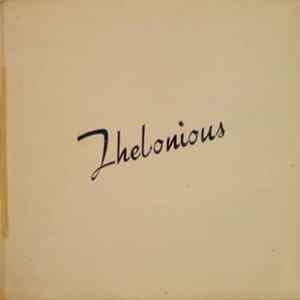 Download Thelonious Monk Trio - Thelonious