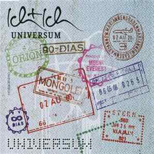 Download Ich + Ich - Universum