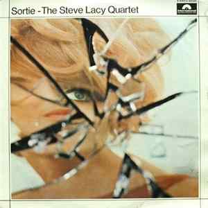 Download The Steve Lacy Quartet - Sortie