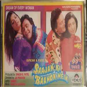 Download Nadeem-Shravan - Saajan Ki Baahon Mein