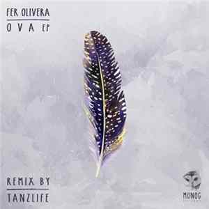 Download Fer Olivera - OVA EP