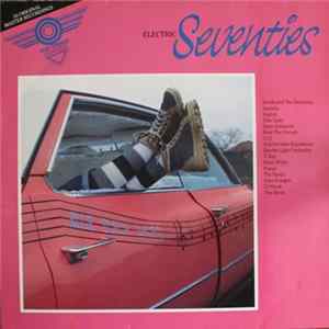 Download Various - Baby Boomer Classics - Electric Seventies
