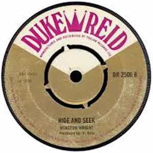 Download John Holt / Winston Wright - Come Out Of My Bed / Hide And Seek