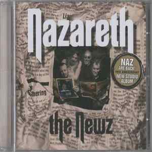 Download Nazareth - The Newz