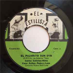 Download Ceferino Nieto - El Pajarito Sun Sun