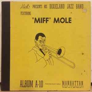 Download "Miff" Mole - Nick's Presents His Dixieland Jazz Band