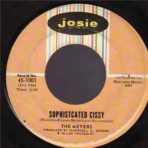 Download The Meters - Sophisticated Cissy / Sehorns Farms