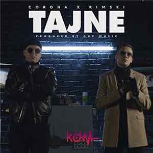 Download Corona x Rimski - Tajne