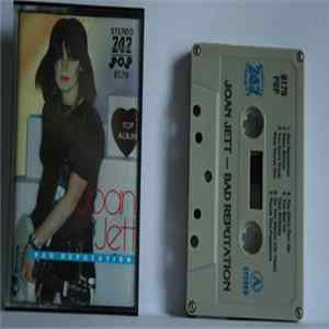 Download Joan Jett - Bad Reputation