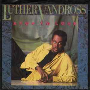 Download Luther Vandross - Stop To Love