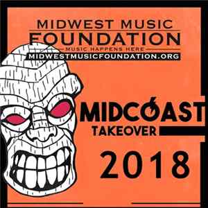 Download Various - MidCoast Takeover 2018