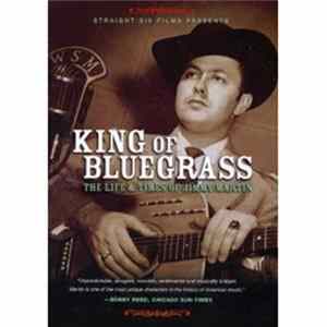 Download Jimmy Martin - King Of Bluegrass - The Life & Times Of Jimmy Martin