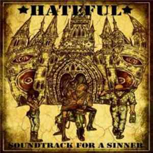 Download Hateful - Soundtrack For A Sinner