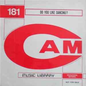 Download Various - Do You Like Dancing?