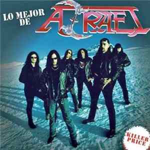 Download Azrael - Lo Mejor De Azrael