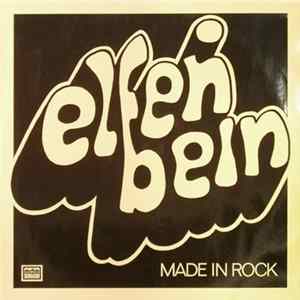 Download Elfenbein - Made In Rock
