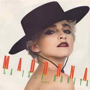 Download Madonna - La Isla Bonita
