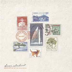 Download Dear Student - Recollection Of The Philatelist