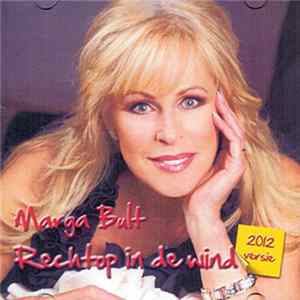 Download Marga Bult - Rechtop In De Wind