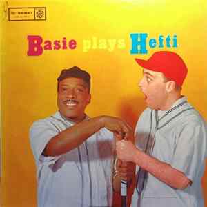 Download Count Basie & His Orchestra - Basie Plays Hefti