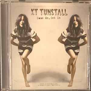 Download KT Tunstall - Come On, Get In