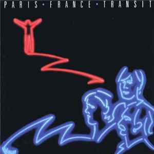 Download Paris France Transit - Paris France Transit