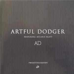 Download Artful Dodger - Twentyfourseven