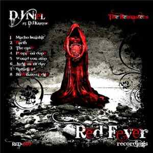 Download DJ Niel ft. DJ Kristof - The Remasters