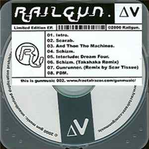 Download Railgun - ΔV