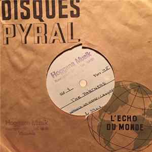 Download The Partners - Calypso Girl