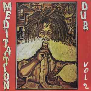 Download Winston Riley - Meditation Dub Vol 2