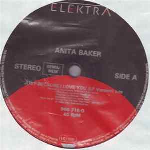 Download Anita Baker - Just Because