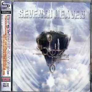 Download X.Y.Z.→A - Seventh Heaven