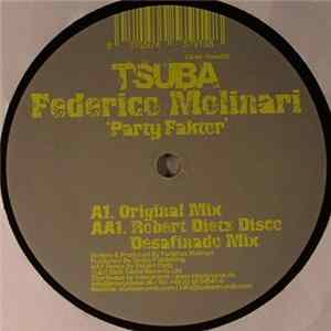 Download Federico Molinari - Party Faktor