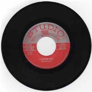 Download The Soulettes / The Skatalites - I Love You Baby