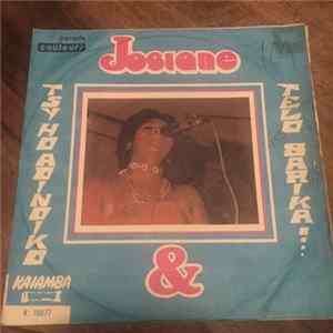Download Josiane & Lala - Tsy Ho Adinoiko / Telo Barika