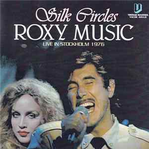 Download Roxy Music - Silk Circles