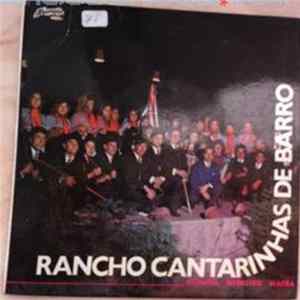 Download Rancho Cantarinhas de Barro - Verde-Gaio