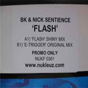 Download BK & Nick Sentience - Flash