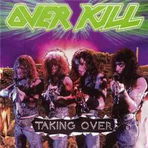 Download Overkill - Taking Over
