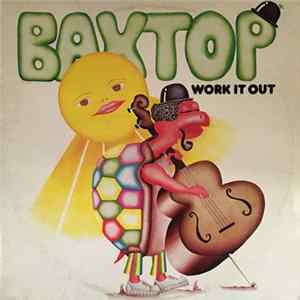 Download Baxtop - Work It Out
