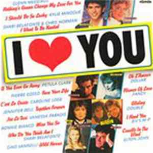 Download Various - I Love You