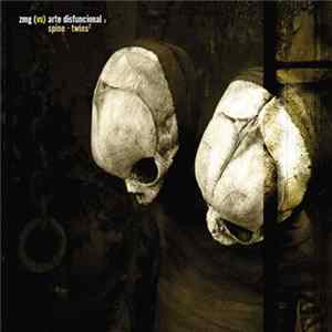 Download Zmg / Arte Disfuncional - Spine Twins - Split
