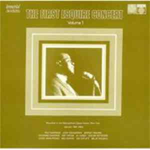 Download Coleman Hawkins All Star Band - The First Esquire Concert - Volume 2