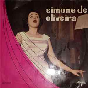 Download Simone de Oliveira - Simone De Oliveira