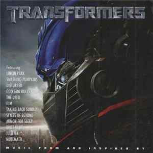 Download Various - Transformers: The Album