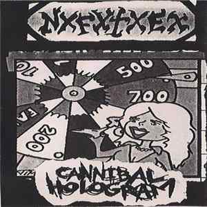 Download Nxfxtxex - Cannibal Hologram