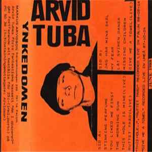 Download Arvid Tuba - Ynkedomen