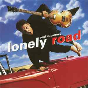 Download Paul McCartney - Lonely Road